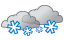 Snow